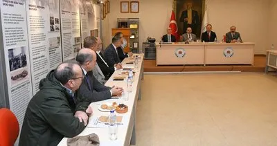 Zeytinyağında fiyat dalgalanmalarının önüne lisanlı depo yatırımlarıyla geçilmesi hedefleniyor #balikesir