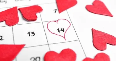 14 ŞUBAT SEVGİLİLER GÜNÜ MESAJLARI 2026: Eşe, sevgiliye, kadına, erkeğe, romantik ve resimli sözler