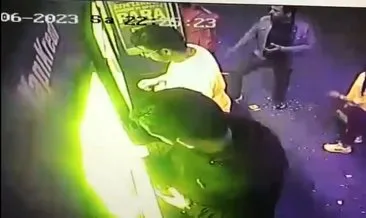 ATM başında bekleyip turist dolandıran 3 kişi yakalandı
