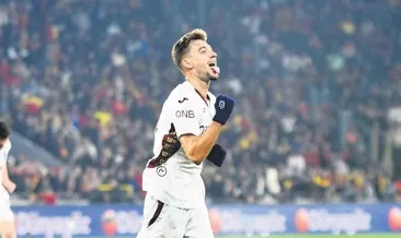 Beşiktaş’ı unuttu Fırtına’ya kapıldı!