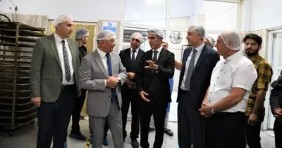 Liseli çiftçilerin başarısı, Malatya’da 100 ton buğday hasadı yapıldı #malatya