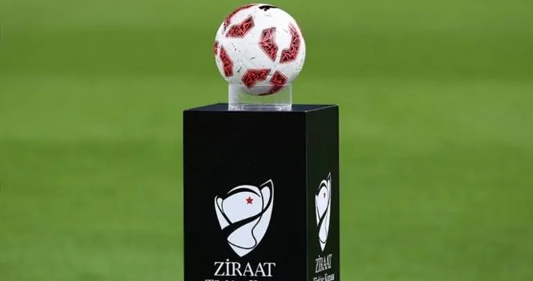 Türkiye Kupası Finali’ni yönetecek hakem belli oldu