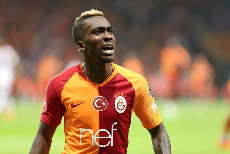 Galatasaray’da sol bek ve forvet transferi için girişimler başladı