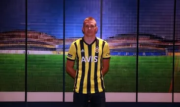 Son dakika: Fenerbahçe Attila Szalai transferini resmen açıkladı!
