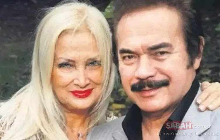 Orhan Gencebay ve Sevim Emre’den oğulları Gökhan’a kıskandıran doğum günü kutlaması! Seni çok seviyoruz