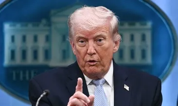 Trump’tan İran’a yeni saldırı