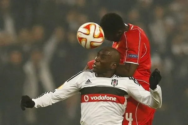 Türk taraftarlara hayran olan Avrupalı futbol adamları