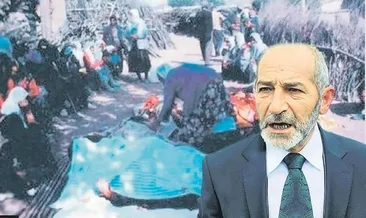 Başbağlar’ın yarası 33 yıldır kanıyor