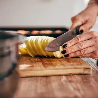 Uzmanlar bu besinler konusunda uyardı! İşte asla çiğ tüketilmemesi gereken 5 besin