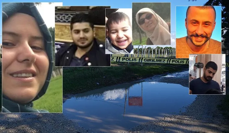 SON DAKİKA… Bahtiyar Aladağ 7 kişiyi öldürüp canına kıymıştı! Komşuları katili anlattı: Yabancı birini izler gibi…
