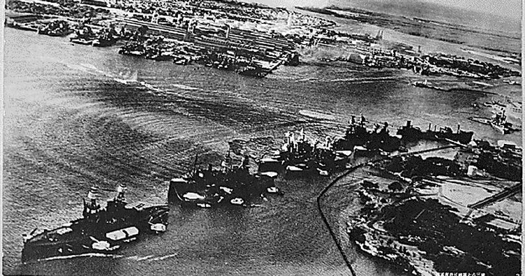 Pearl Harbor saldırısı nedir? Sonuçları nelerdir?