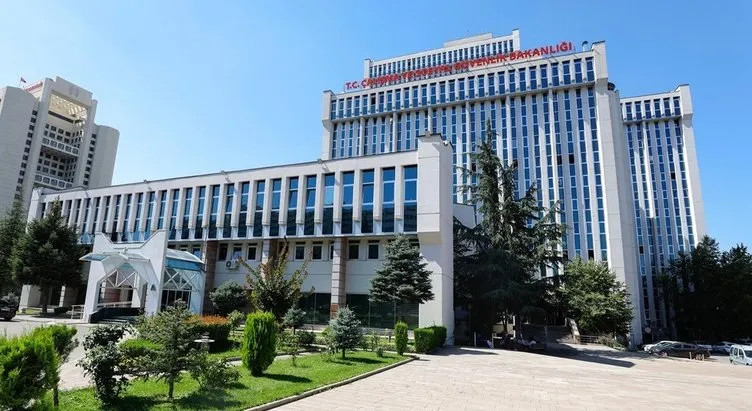 SON DAKİKA | Yeni bakan yardımcıları belli oldu! Resmi Gazete’de yayımlandı