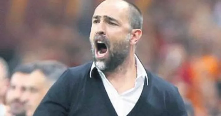 Igor Tudor, Pirlo’nun yardımcısı oluyor