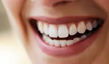 Sağlıklı dişlerin 5 püf noktası