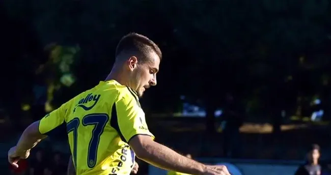 Fenerbahçe’den Ognjen Mimovic kararı!