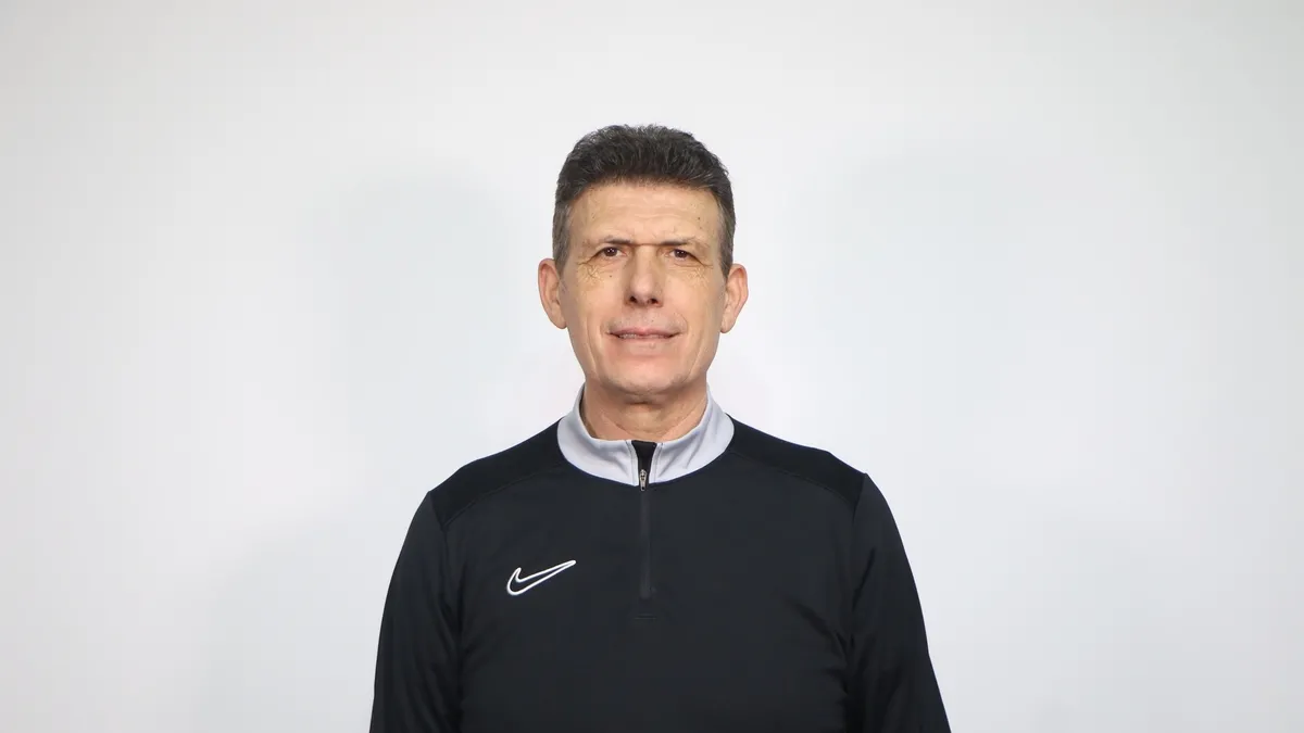 Boluspor’da Nevzat Dinçtürk dönemi! – Son Dakika Spor Haberleri