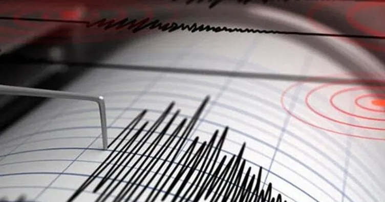 SON DAKİKA: Çorum’da korkutan deprem! Son depremler listesi ile duyuruldu: İşte Çorum depremi verileri
