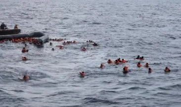 Lübnan’da göçmen teknesi faciasında ölü sayısı yükseliyor