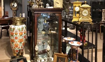 Antika işler bunlar...