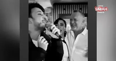 Hamdi Alkan’ın eski eşi Canan Hoşgör evlendi! Canan Hoşgör: Aşkla tamamlandım!