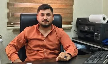 Başkanın şoförü kazada öldü #gaziantep