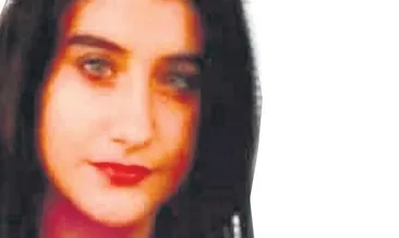 Esma’dan haber alınamıyor