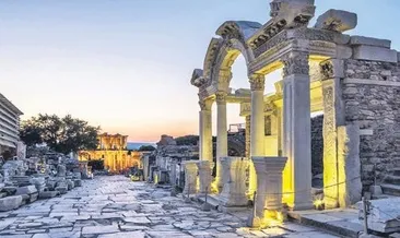 Kültür turizmine farklı soluk