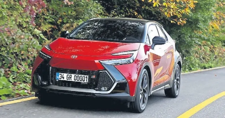 Ailenin yeni sportif üyesi de geldi