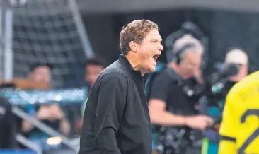 Proje iptal Santos bitti