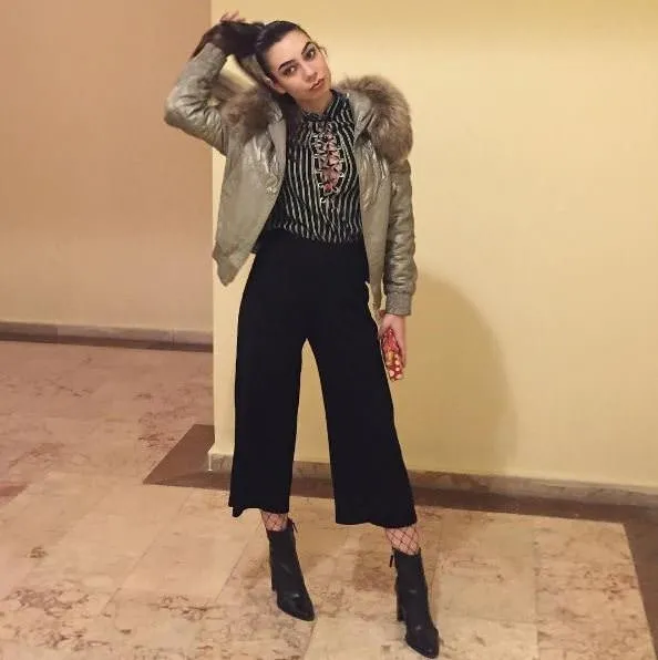 Alemin Kıralı dizisinin Oben�i şimdi tanınmaz halde! FotoHaber Magazin