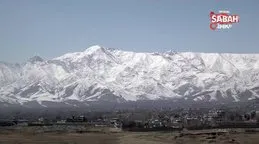 Afganistan’da soğuk hava nedeniyle 60 kişi hayatını kaybetti