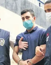 Çifte cinayete indirimli ceza