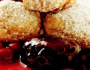 Mürdüm Eriği Sirkeli Toplar