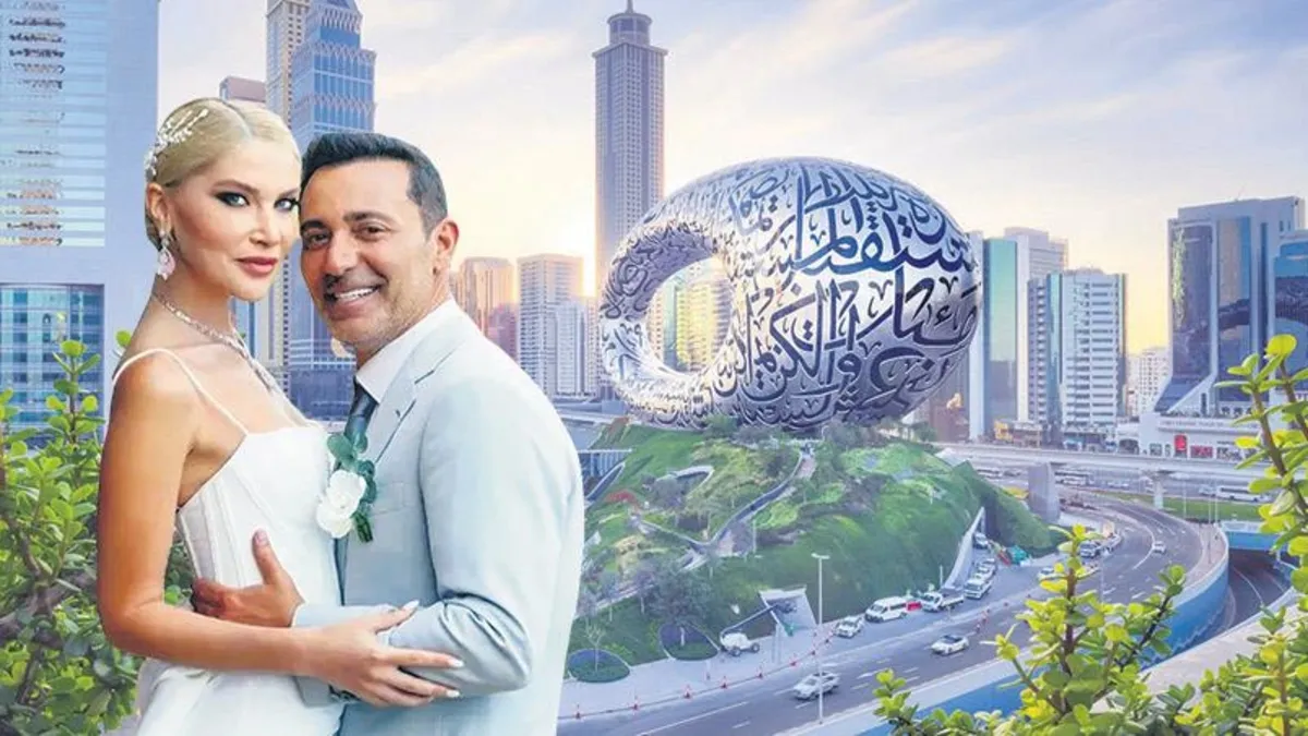 Pop Yıldızının Dubai'ye Kaçışı: Para ve Oturum İzni Skandalı