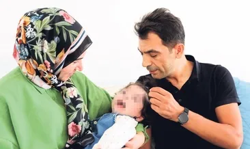 Hemşire engelli bıraktı iddiası