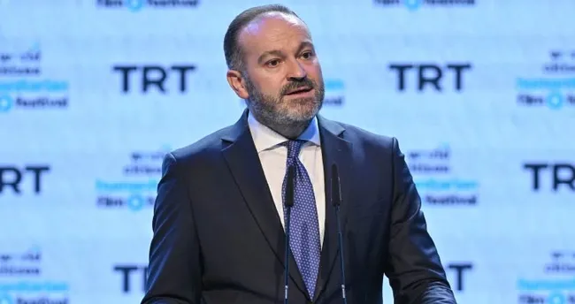 TRT World Citizen “Humanitarian Film Festival” ödülleri sahiplerini buldu TRT World Citizen “Humanitarian Film Festival” ödülleri sahiplerini buldu