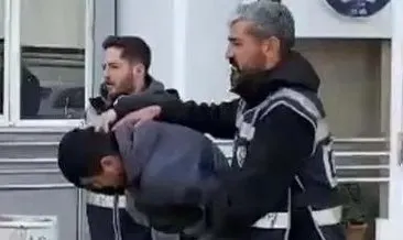 Kadınlar Günü’nde hayattan koparmıştı! O cani 18 yıl hapis cezasına çarptırıldı #izmir