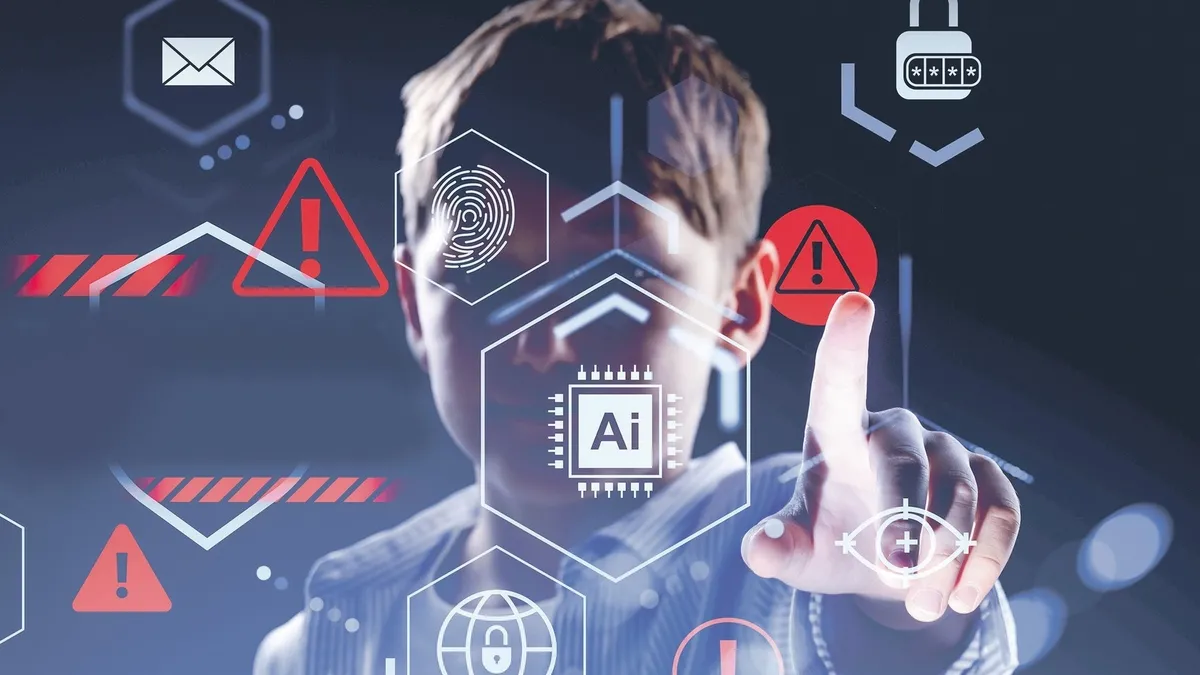 Sosyal ağ ve oyunlar narsisizmi tetikliyor