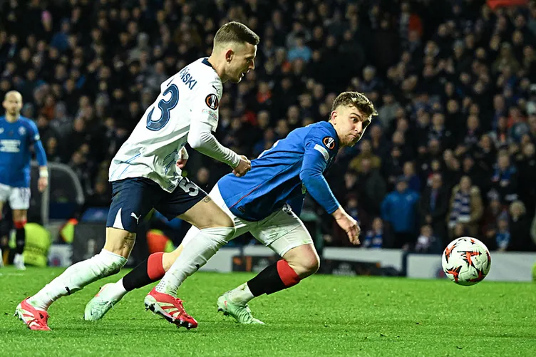 Son dakika haberi: Fenerbahçe’de ayrılık! İşte Dusan Tadic’in anlaştığı takım...