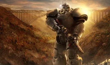 Fallout 76’yı toparlama çalışmaları devam ediyor! Brotherhood of Steel ortaya çıktı