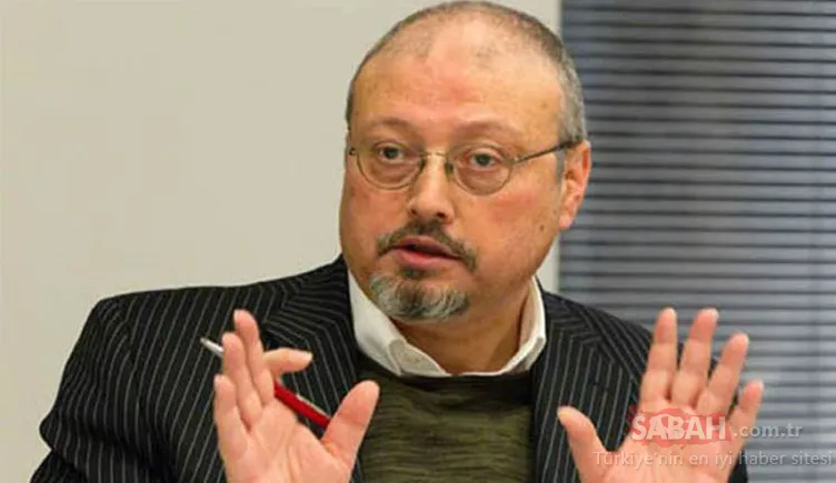 Kaşıkçı'nın cesedinin parçalara ayırmalarının sebebi...