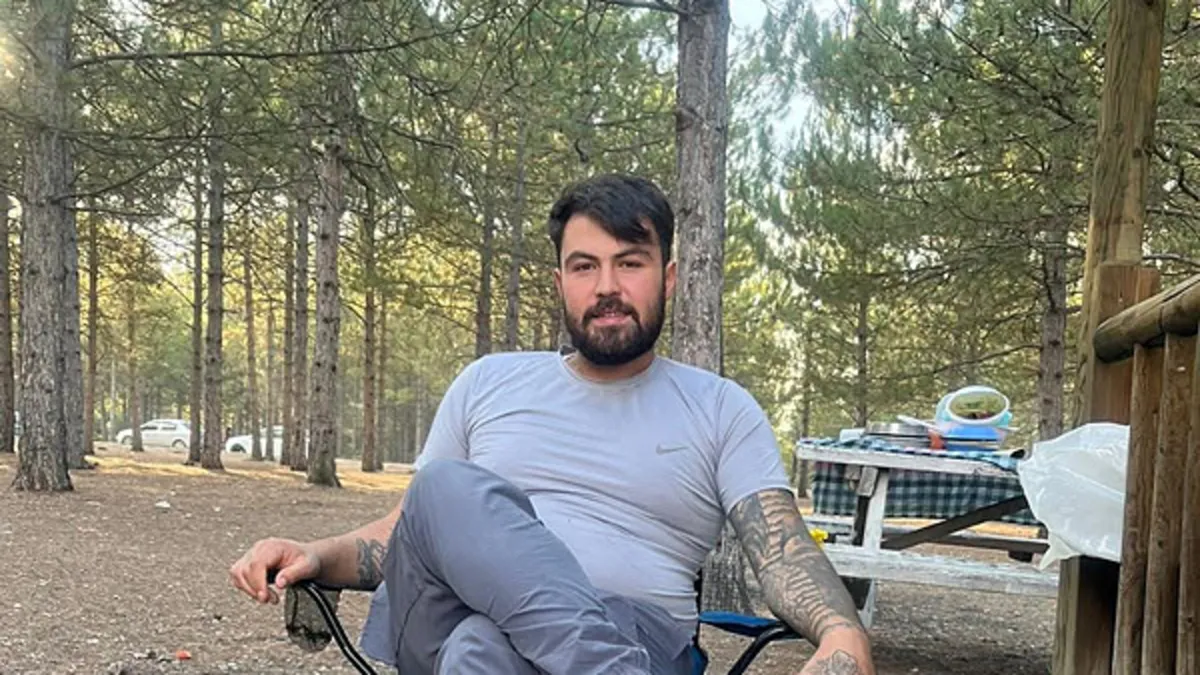 Kütahya'da su birikintisinde yüzüyordu: Talihsiz genç boğularak can verdi! Kütahya'da su birikintisinde yüzüyordu: Talihsiz genç boğularak can verdi!