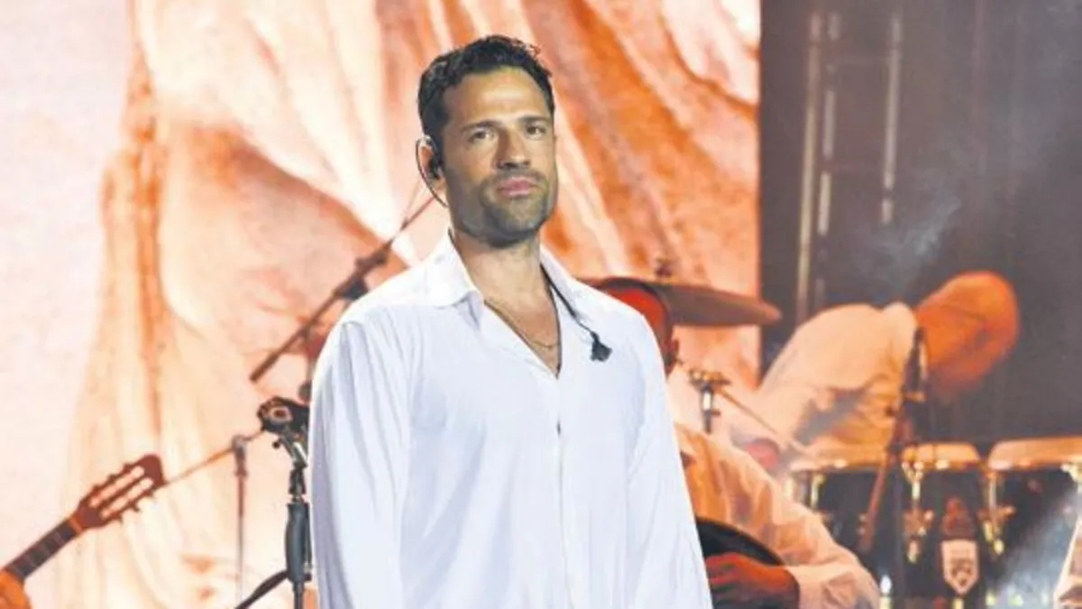 ‘Türkiye’de bu kadar sevildiğimi bilmiyordum’ ‘Türkiye’de bu kadar sevildiğimi bilmiyordum’