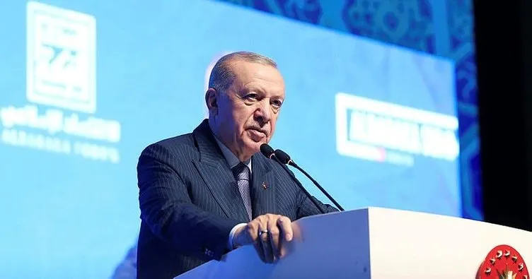 Türkiye’ye güvenen hiç kimse pişman olmaz