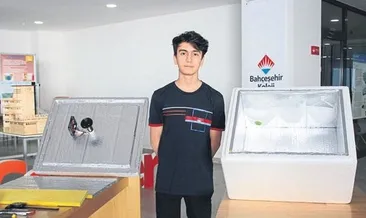 Yerli ve milli sterilizasyon