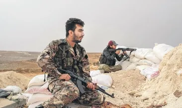 İdlib’de huzur nöbeti