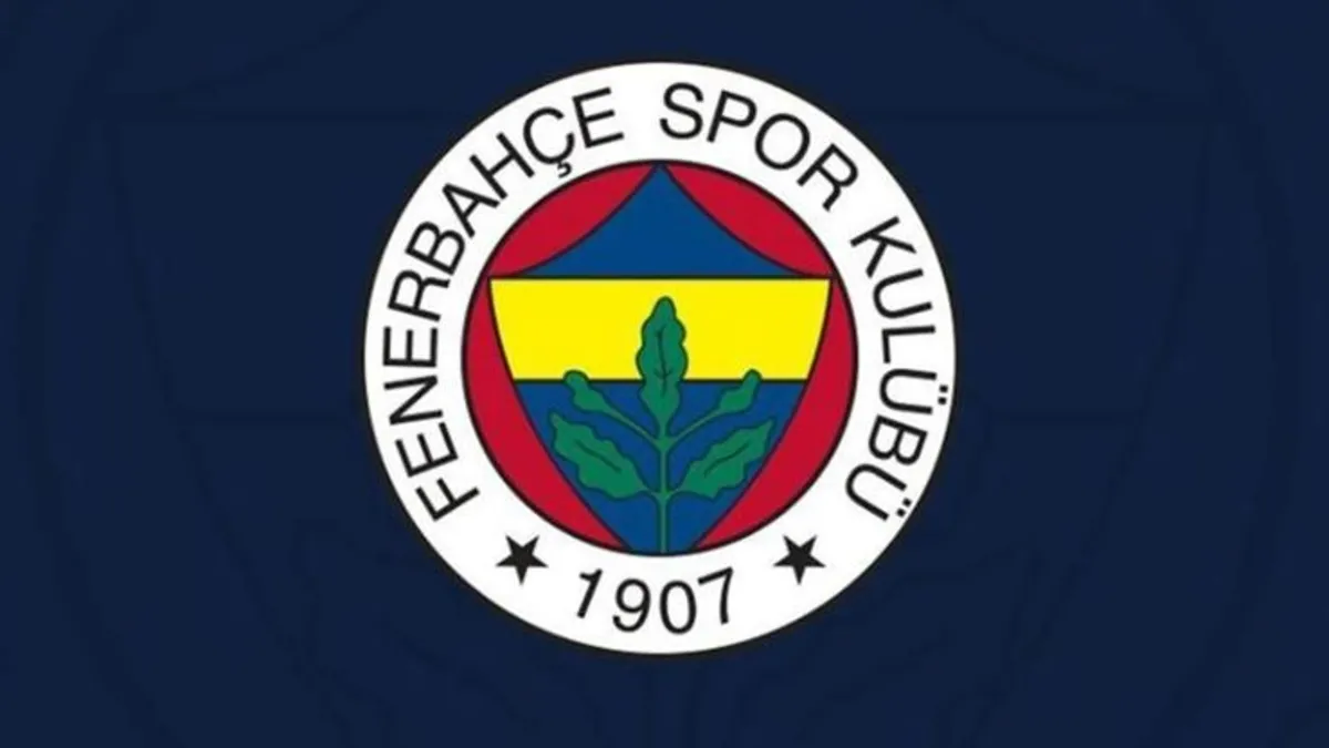 Son dakika haberi: Fenerbahçe’nin borcu açıklandı! Son dakika haberi: Fenerbahçe’nin borcu açıklandı!