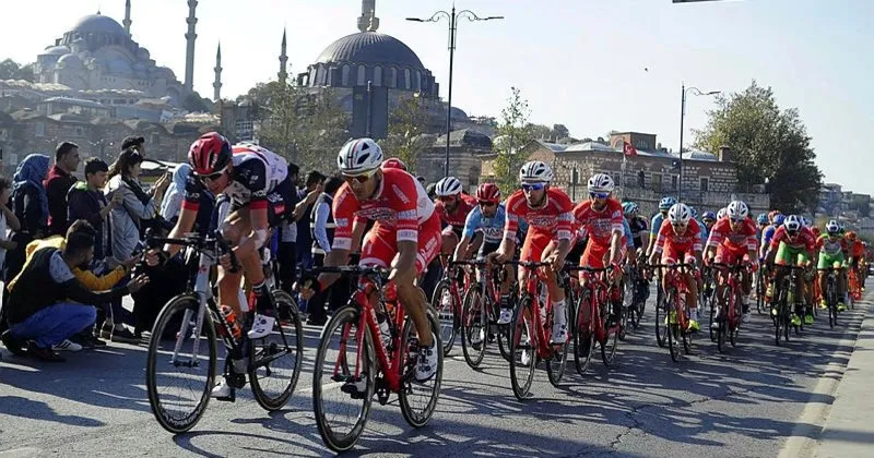 Cumhurbaskanligi Bisiklet Turu Basliyor Spor Haberleri