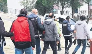 FETÖ’nün Kara Kuvvetleri yapılanmasına operasyon #ankara FETÖ’nün Kara Kuvvetleri yapılanmasına operasyon #ankara