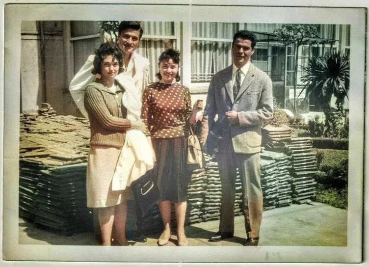 Yeşilçam’ın efsanesi Cüneyt Arkın ölmeden önce paylaşmış! En büyük acım! Düşündükçe ağlıyorum...